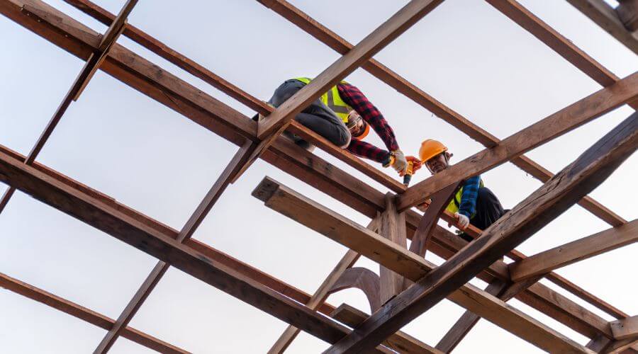 Professional gutter cleaning services in Mooresburg, TN